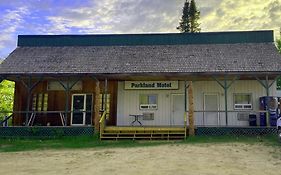 Parkland Hotel